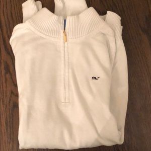 Vineyard Vines Light Blue Shep Shirt